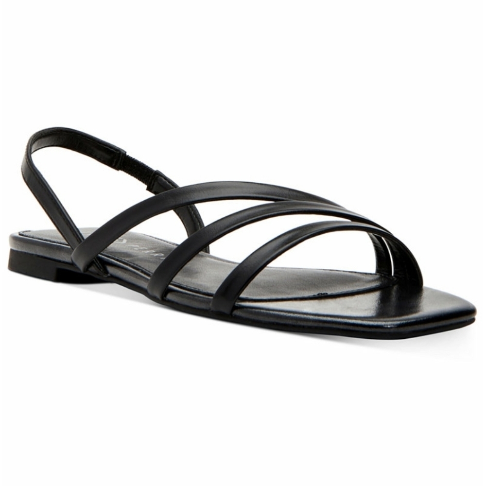 Katy Perry Bondie Flat Sandals - Picture 2 of 4